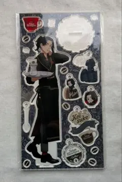 東京リベンジャーズ　受注生産品　Bigアクリルスタンド　場地圭介