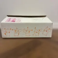 長場雄 ポケモンカードゲーム YU NAGABA イーブイ 限定ボックス