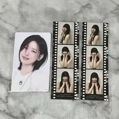 ME:I 笠原桃奈 トレカ まとめ売り