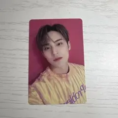 SEVENTEEN ひとりじゃない カード