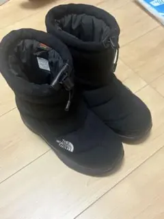 ノースフェイス　スノーブーツ