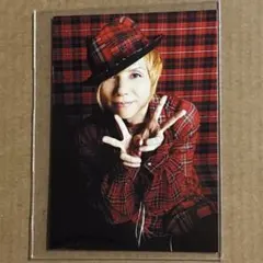 Acid Black Cherry 蝶トレカ 42 - メルカリ