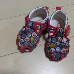 APKC　アンパンマン　サマーシューズ
