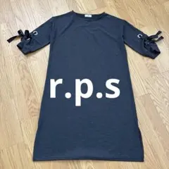 r.p.s ワンピースのサムネイル