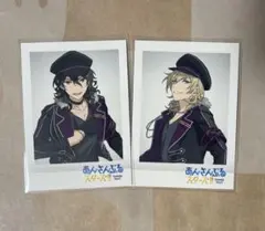 あんスタ‼︎ 特典　ぱしゃこれ　零　薫