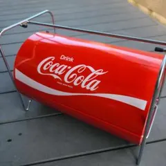 2025年最新】バーベキューコンロ コカコーラの人気アイテム