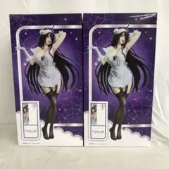 VF7A65 未開封 オーバーロード エルココ アルベド 2個セット