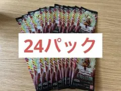 ドラゴンボール フュージョンワールド 未知なる冒険 未開封38パック