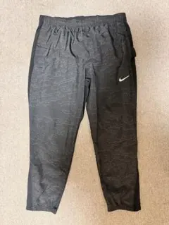 NIKE DRI-FIT ランニングパンツ ブラック XL