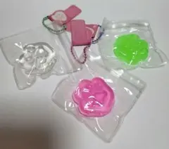 クリープハイプ キーホルダー 2個セット 長谷川カオナシ 小泉拓 - メルカリ