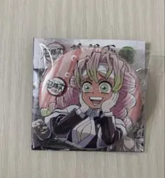 全集中展 刀鍛冶の里編・柱稽古編 幕間画 肆 ランダム缶バッジ甘露寺蜜璃