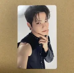 INI 木村柾哉 トレカ