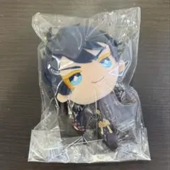 ツイステ 星に願いを デュース ミニミニぬいぐるみ - メルカリ