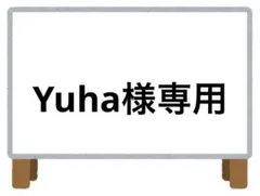 Yuha様 リクエスト 2点 まとめ商品