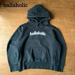 2025年最新】ballaholic パーカーの人気アイテム - メルカリ