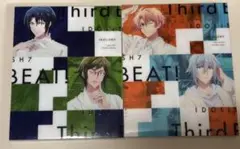 アニメ アイドリッシュセブン Third BEAT! DVD 2,4