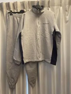 2025年最新】sergio tacchini セットアップの人気アイテム