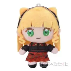セガ ラッキーくじ オンライン ラブライブ！スーパースター C賞 平安名すみれ