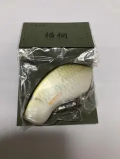 六度九分　キングマーマー　fishオリジナルカラー　新品 六度九分 キングマーマー fishオリジナルカラー 新品