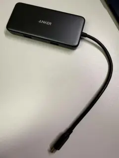 値下げしました！Anker PowerExpand+ 7-in-1 ハブ