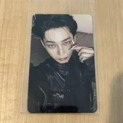 ENHYPEN THE SIN:VANISH ソヌ トレカ