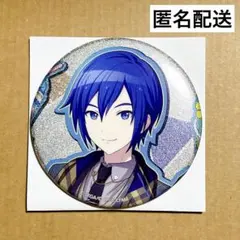 2025年最新】プロセカ グリッター缶バッジ kaitoの人気アイテム - メルカリ