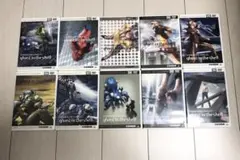 攻殻機動隊 STAND ALONE COMPLEX 10巻セット