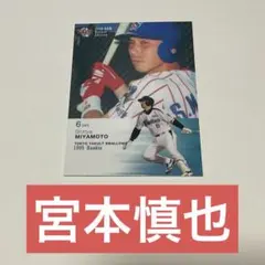 2025年最新】宮本慎也（東京ヤクルトスワローズ）の人気アイテム