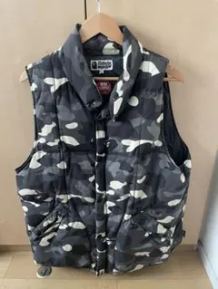 2025年最新】エイプ 迷彩 ジャケットの人気アイテム - メルカリ