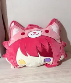 2025年最新】莉犬くん ぬいぐるみクッションの人気アイテム