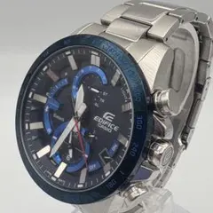 希少】EDIFICE EQB-900/F1 トロ・ロッソ限定モデル - メルカリ