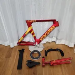 2025年最新】novacoronaの人気アイテム - メルカリ