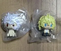 一番くじ 僕のヒーローアカデミア H賞 ちょこのっこ 2種