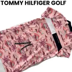 TOMMY HILFIGER GOLF トミーヒルフィガーゴルフ　ワンピース　L