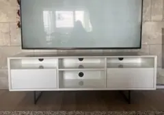 2026年最新】フランフラン テレビ台の人気アイテム - メルカリ