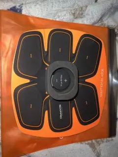 J様専用SIXPAD Abs Fit 2 シックスパッド アブズフィット2 本体のサムネイル