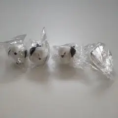 シマエナガ
