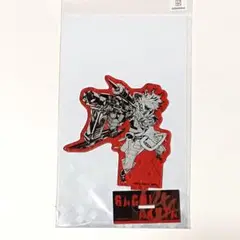 新品未開封 ガチアクタ アクリルスタンド ルド アクスタ 原画