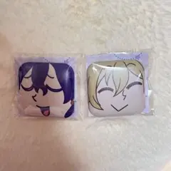 2025年最新】羽風薫 缶の人気アイテム - メルカリ