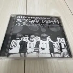 Social Path (feat. LiSA)/Super Bowl