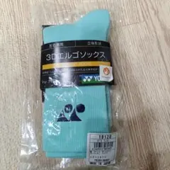 ソックス バドミントン