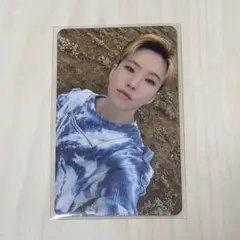 SEVENTEEN セブチ HEAVEN 福岡 会場限定 トレカ ホシ