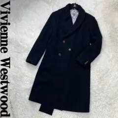 ヴィヴィアン・ウエストウッド フーディ チェスターコート size48 楽天市場】Vivienne Westwood コート（メンズファッション）の通販