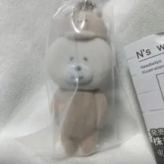 なりきりビションフリーゼ カプセルトイ