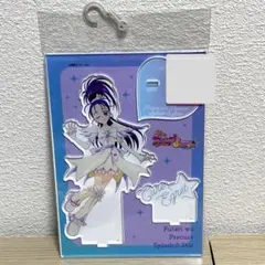 2025年最新】キュアイーグレット アクスタの人気アイテム - メルカリ