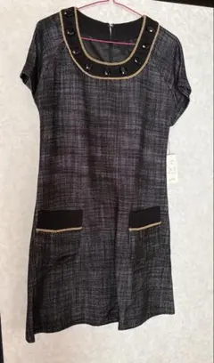 J.PARFUMワンピース