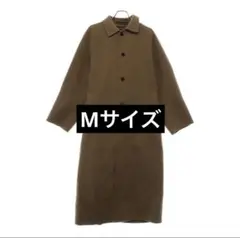 2025年最新】mb ハイエンドステンカラーコートの人気アイテム - メルカリ