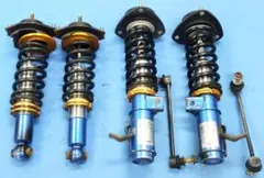 2025年最新】Zn6 86 車高調の人気アイテム - メルカリ