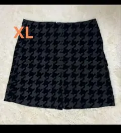 GU　ミニスカート