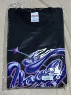 ONEN&#39;ONLY Tシャツ LIVE TOUR 2025 ||:ONE N' ONLY:||」オフィシャルグッズ事後通販
